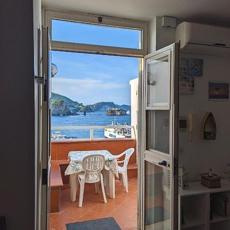 Ponza Holiday Homes - Porto 외부 사진