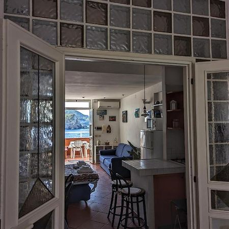 Ponza Holiday Homes - Porto 외부 사진