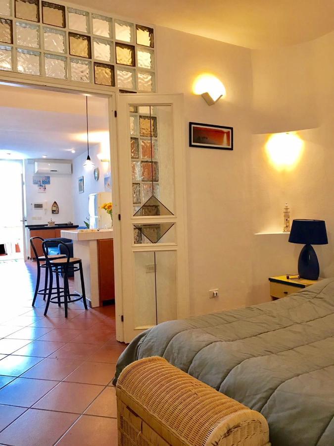 Ponza Holiday Homes - Porto 외부 사진