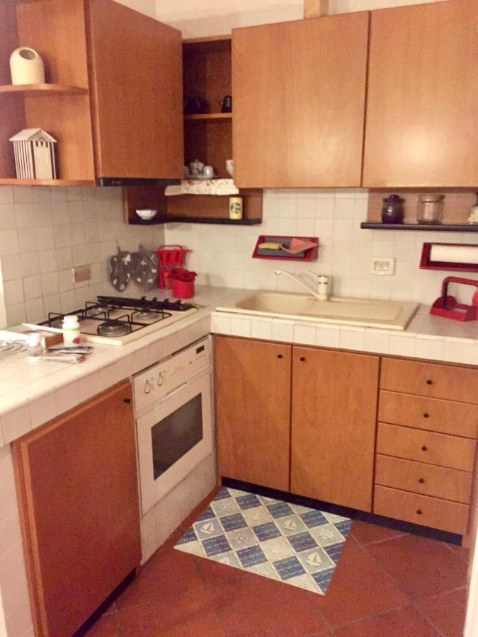 Ponza Holiday Homes - Porto 외부 사진