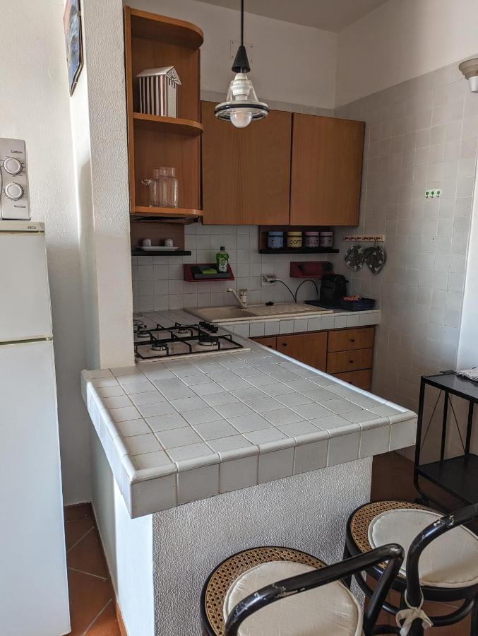 Ponza Holiday Homes - Porto 외부 사진